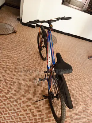 Bicycle for Sale