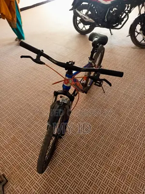 Bicycle for Sale