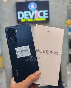 Honor 90 lite 8/256 (Used)