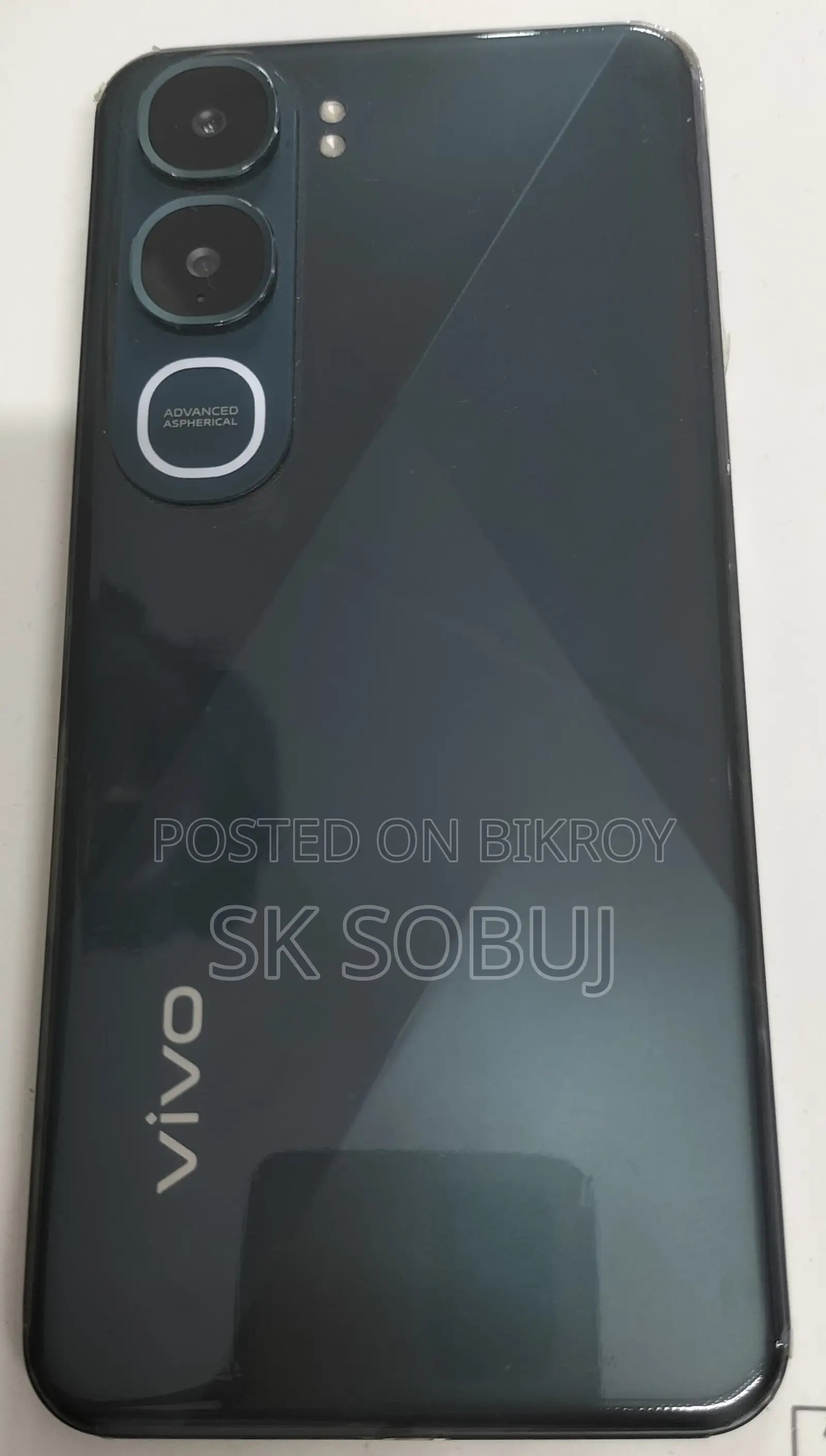 Vivo Y20T (Used)
