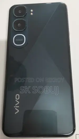 Vivo Y20T (Used)