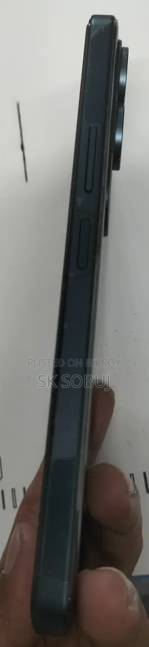 Vivo Y20T (Used)