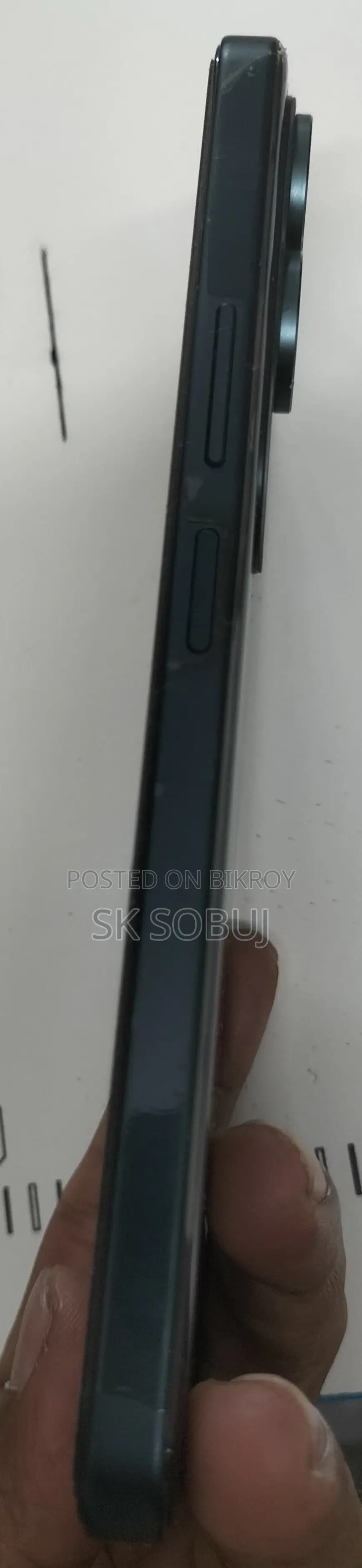 Vivo Y20T (Used)