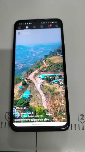 Vivo Y20T (Used)