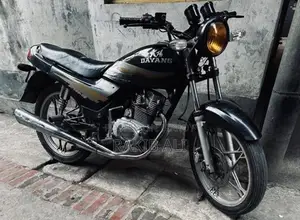 Dayang DY-100 2004