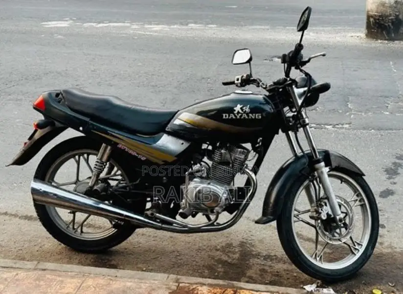 Dayang DY-100 2004