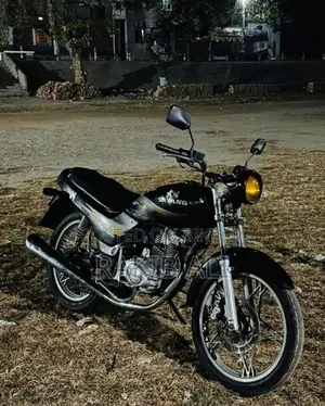 Dayang DY-100 2004
