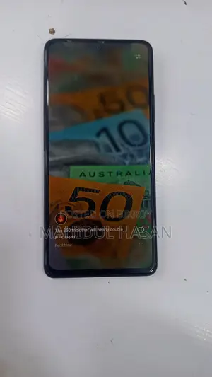 Xiaomi Redmi Note 10 Pro 6/128 (Used)