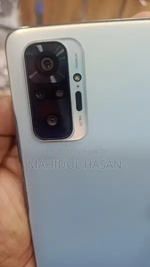 Xiaomi Redmi Note 10 Pro 6/128 (Used)