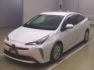 Toyota Prius S SAFETY PLUS 2021