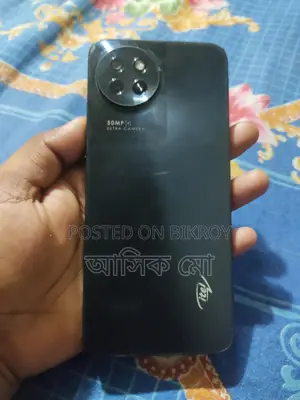 Itel S23 4/128 (Used)