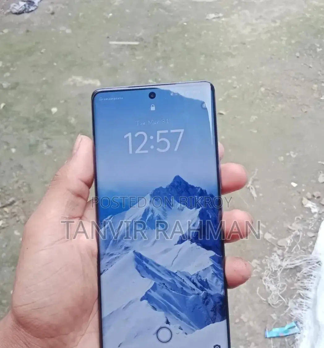 Vivo V40 5G 256 GB Purple