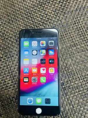 Apple iPhone 6 Plus (Used)