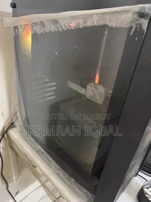 হাই-এন্ড সিপিইউ (জিপিইউ ছাড়া)