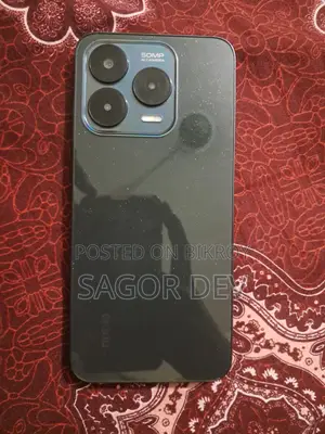 Nubia V70 (Used)