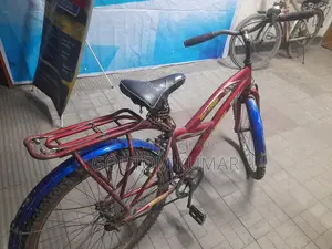 Bicycle for Sale