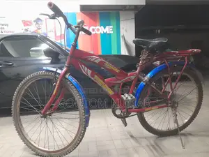 Bicycle for Sale