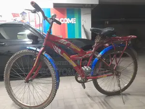 Bicycle for Sale