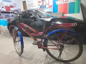Bicycle for Sale