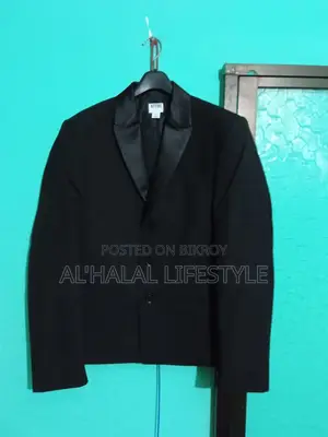 ১০০% এক্সপোর্ট এর ব্লেজার, Men's, Woman's, Adult Boys And Girls.