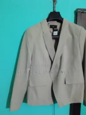 ১০০% এক্সপোর্ট এর ব্লেজার, Men's, Woman's, Adult Boys And Girls.