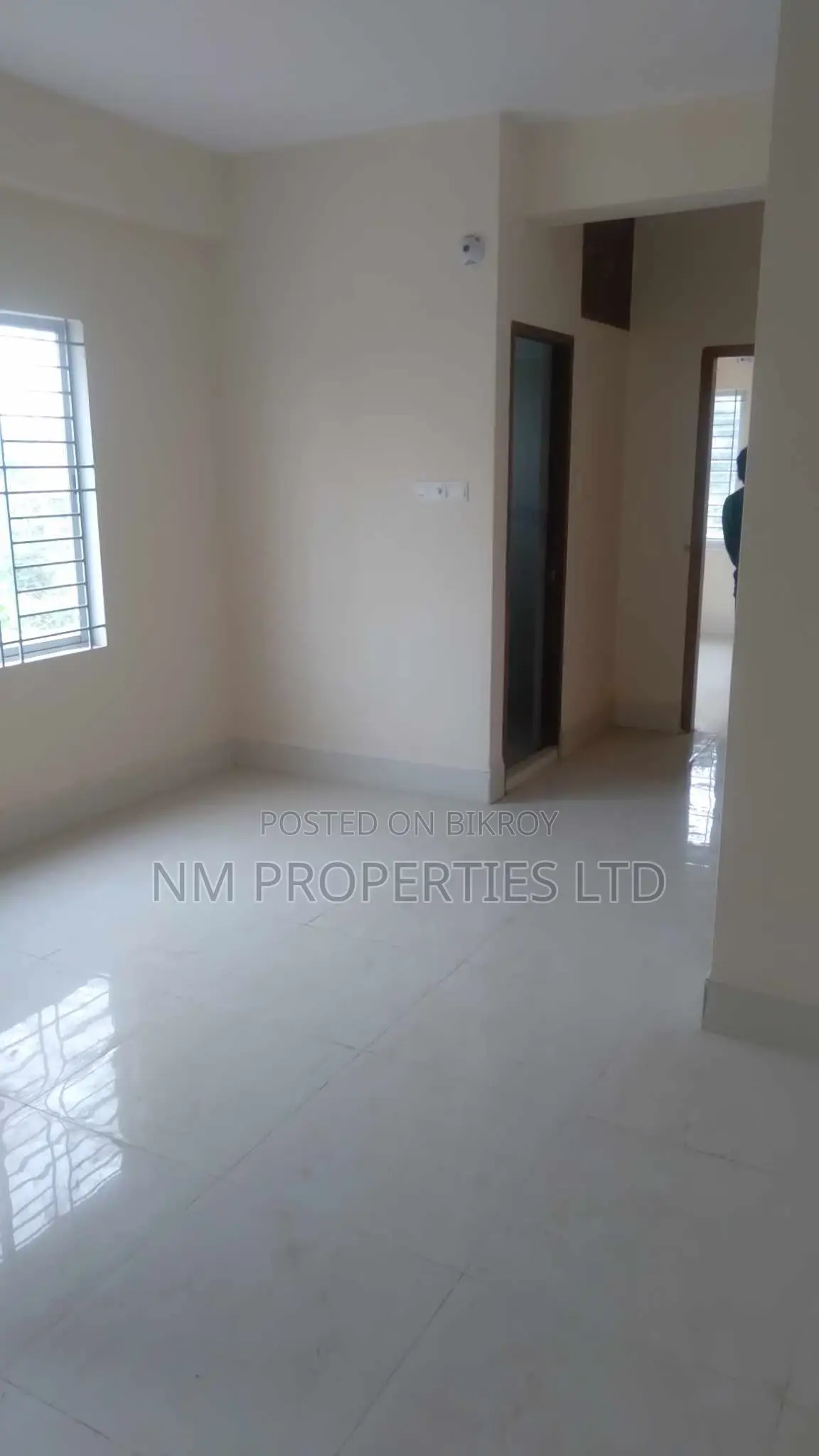 Prime Location_1025 Sft_Ready Apartment Sale @ Mirpur -1