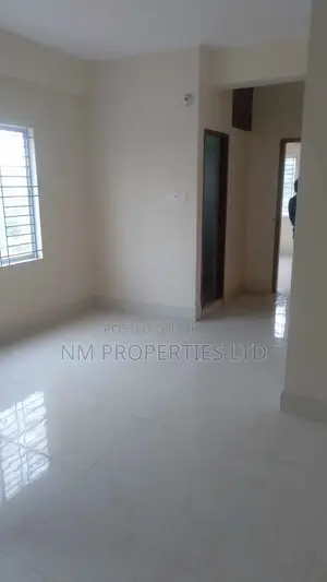 Prime Location_1025 Sft_Ready Apartment Sale @ Mirpur -1