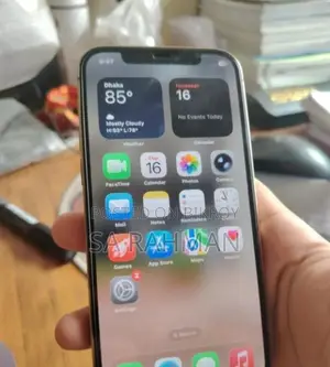 Apple iPhone 12 Pro (Used)