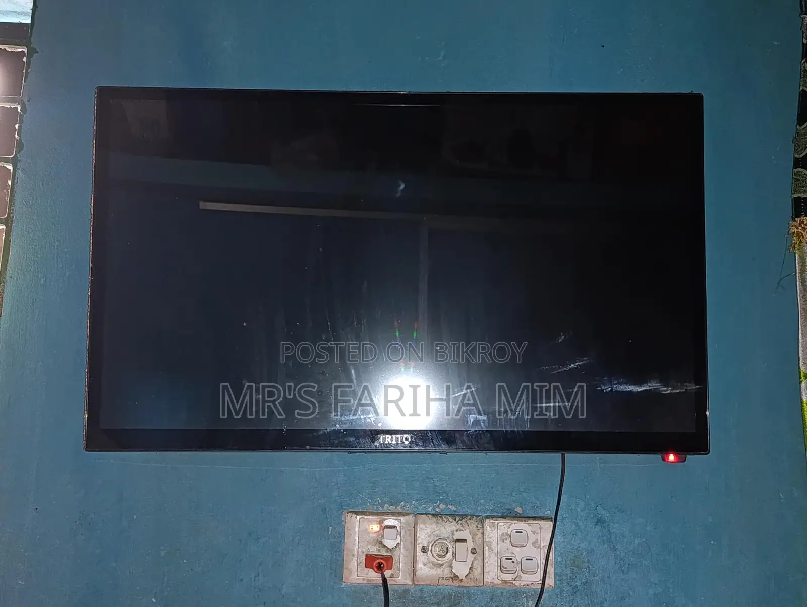 স্মার্ট টিভি