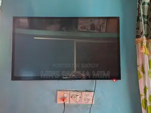 স্মার্ট টিভি