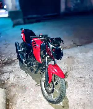 TVS Apache RTR 160, 2019