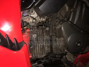TVS Apache RTR 160, 2019