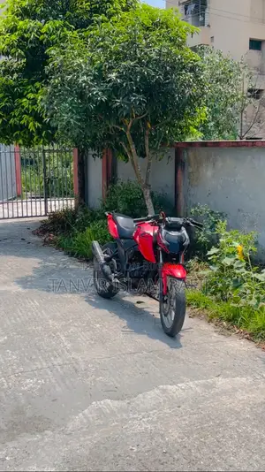 TVS Apache RTR 160, 2019