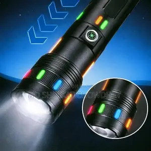 Sunstar Ss-105: