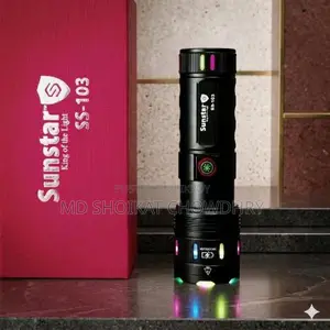 Sunstar Ss-105