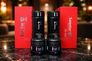 Sunstar Ss-105