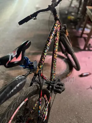 Bicycle for sale (Used)