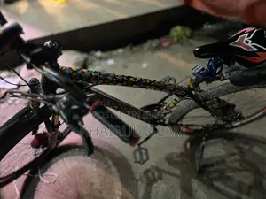 Bicycle for sale (Used)