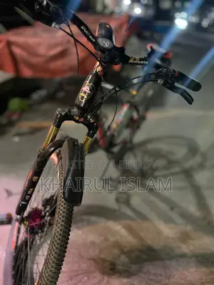 Bicycle for sale (Used)