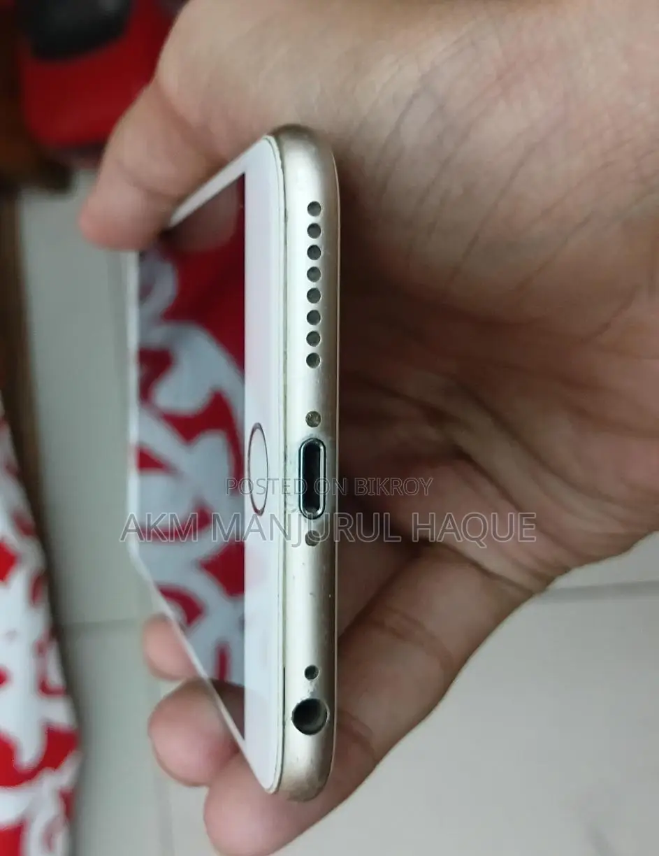 Apple iPhone 6S Plus good (Used)