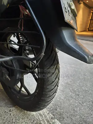 Bajaj Discover 125 2020