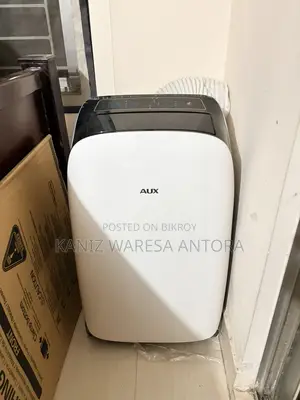 Aux Portable AC - 1 Ton