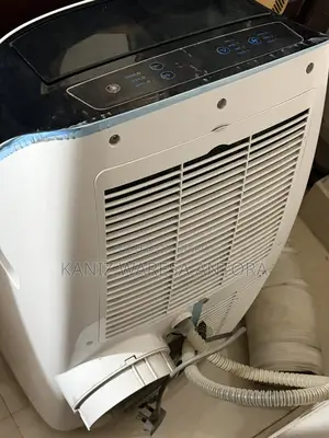 Aux Portable AC - 1 Ton