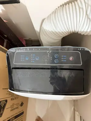 Aux Portable AC - 1 Ton