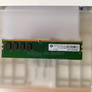 Desktop 4GB 2666MHz RAM