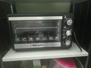 22 Ltr Miyako Electric Baking Oven