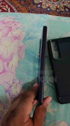 Sony xperia 1 mark 3 (Used)