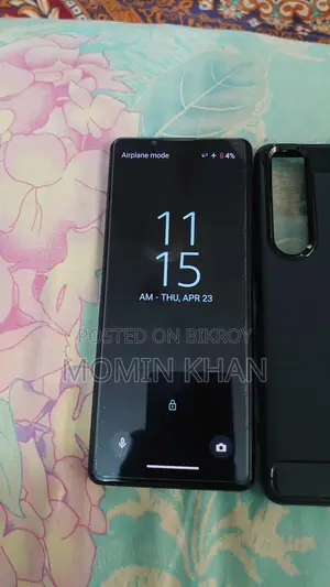 Sony xperia 1 mark 3 (Used)
