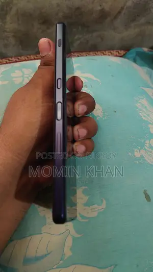 Sony xperia 1 mark 3 (Used)