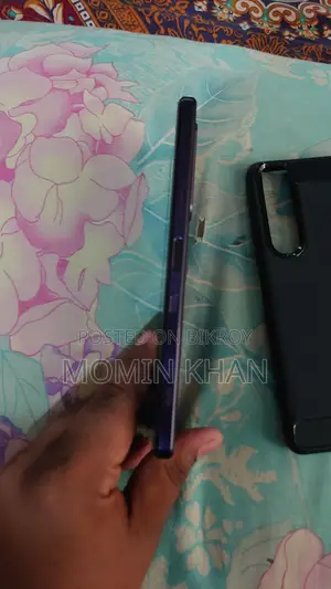 Sony xperia 1 mark 3 (Used)
